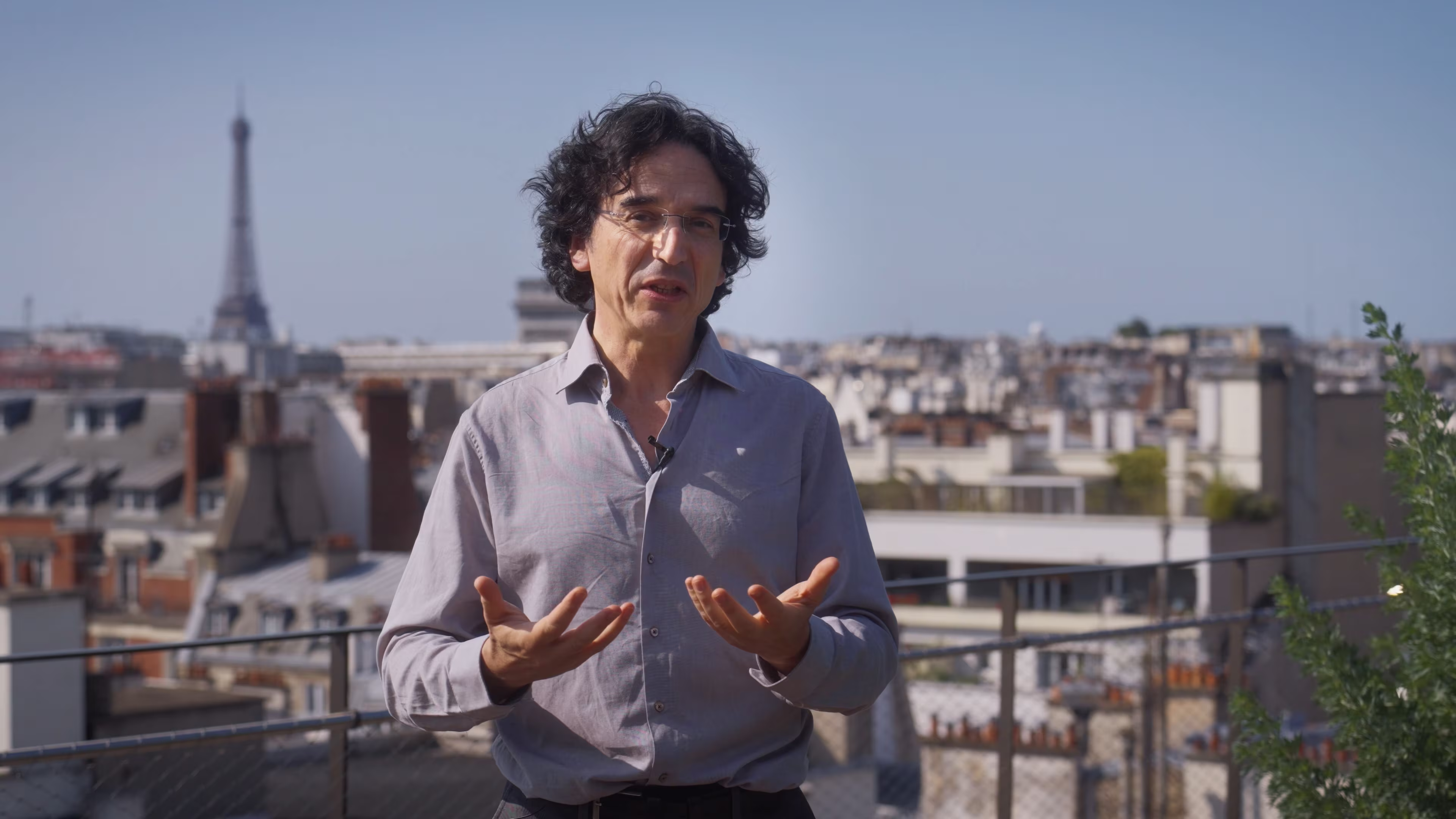 Positive Interviews — image 2