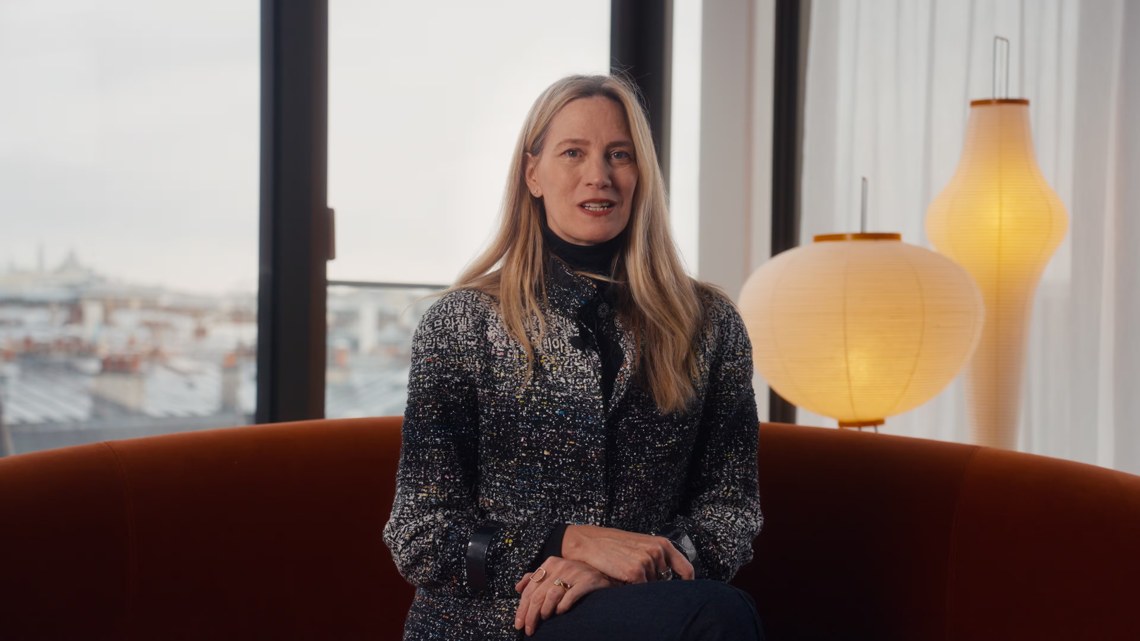 Positive Interviews — image 4