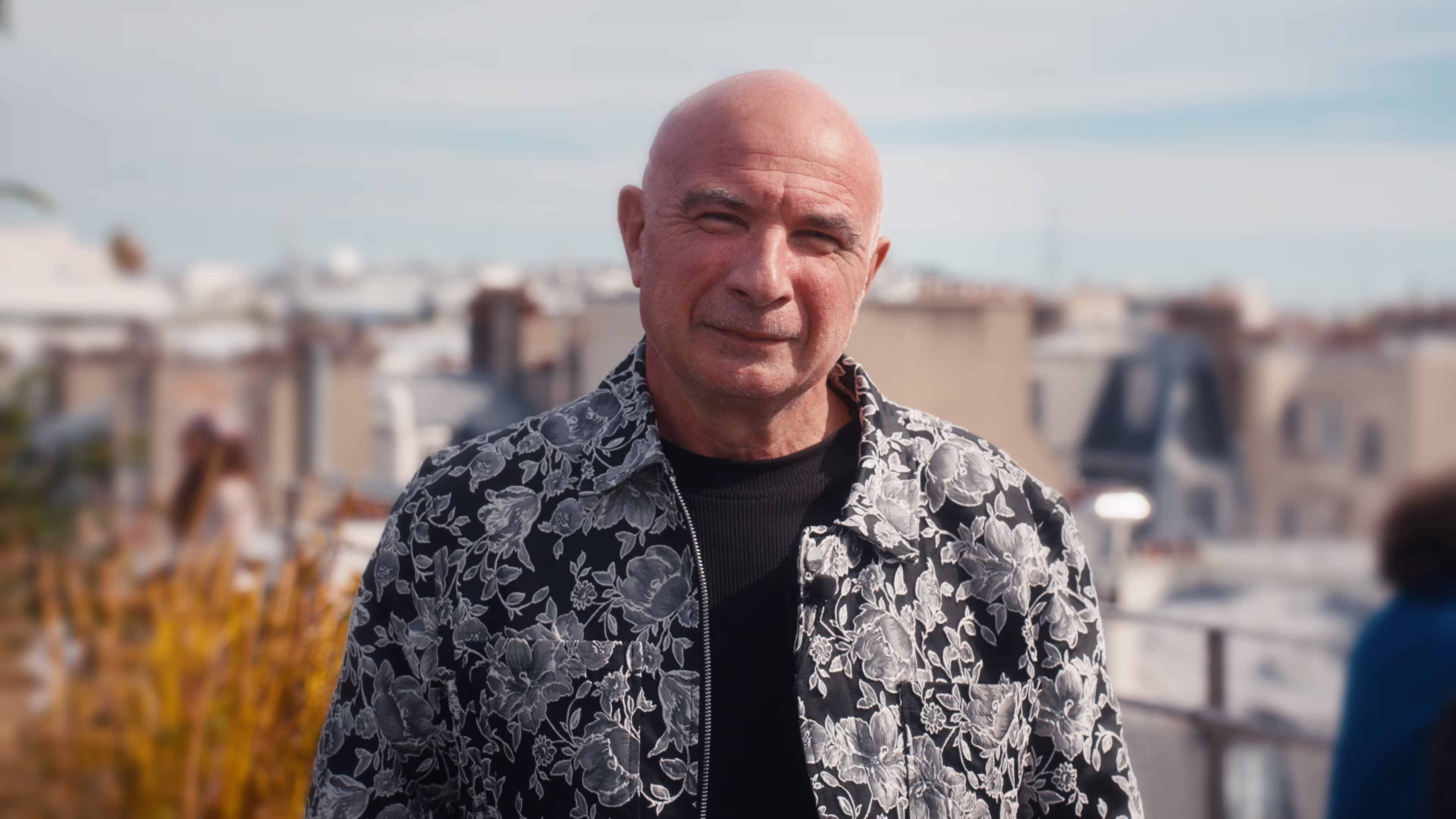 Positive Interviews — image 5