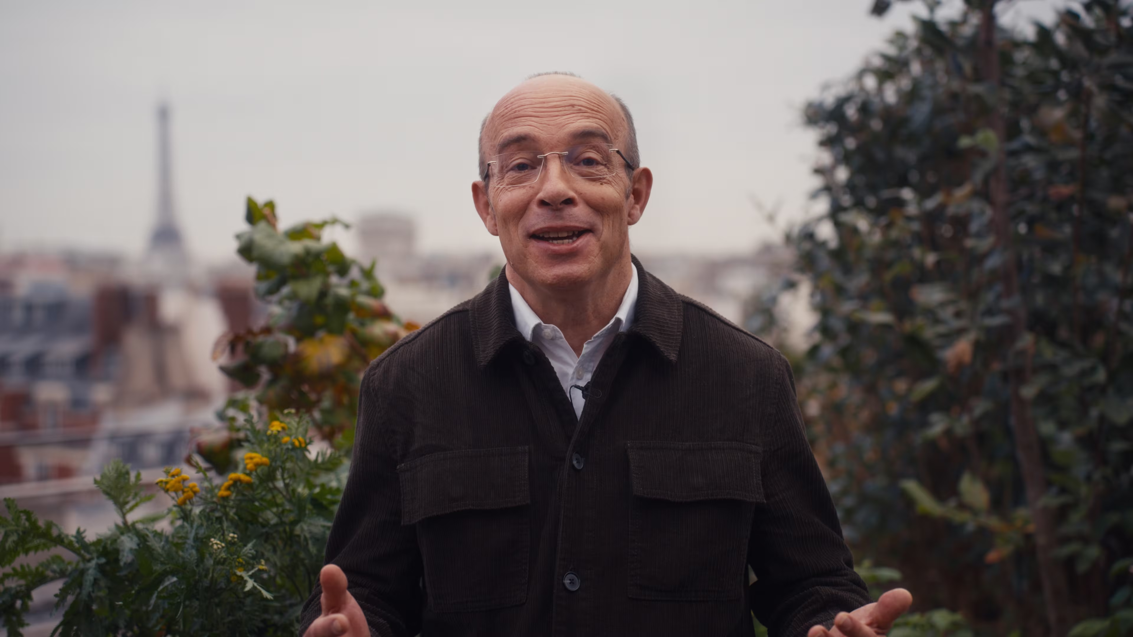 Positive Interviews — image 6